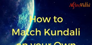 Kundali