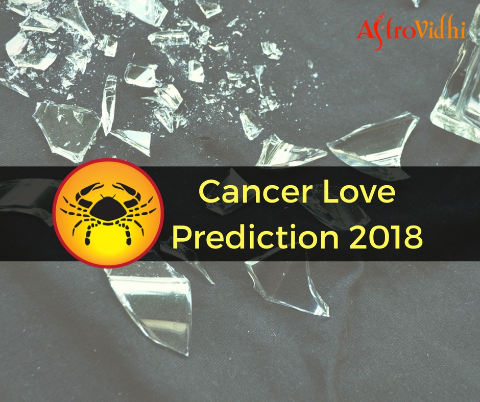 Cancer Love Prediction 2018