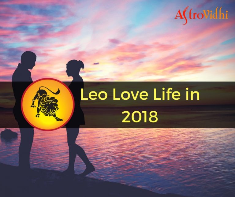 LEO Love Life 2018 Your Love Life Prediction Is it all Good?