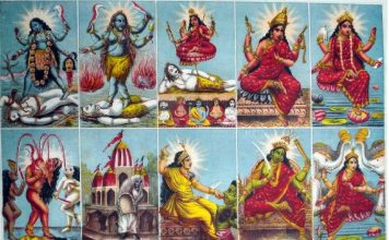 Navratri 2025,
