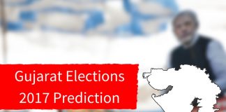 Gujarat Elections 2017 Prediction