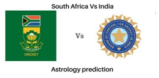 South vs India Astrology Prediction