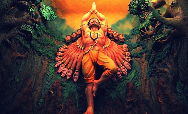 ravan sanhita ke upaay