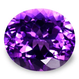 Amethyst Gemstones guide