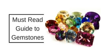 Must Read Guide to Gemstones