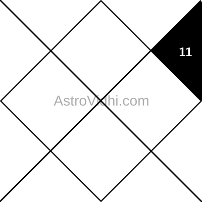 11th House Astrology Importance