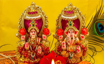 diwali tithi muhurtt