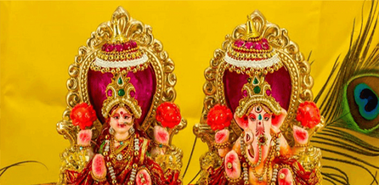 diwali tithi muhurtt