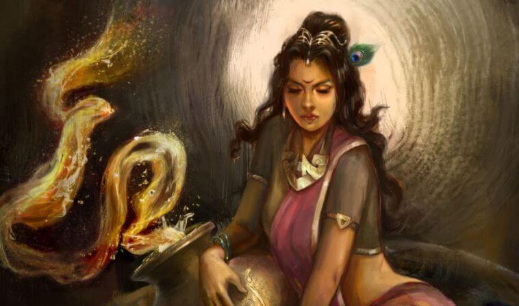 Mohini-Vishnu-Female-Avatar
