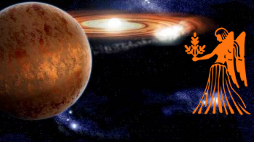 Budh ka kanya rashi me gochar 2018