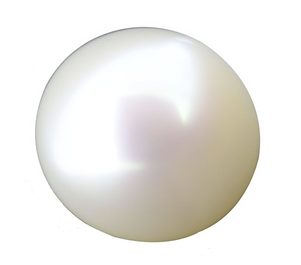 pearl stone