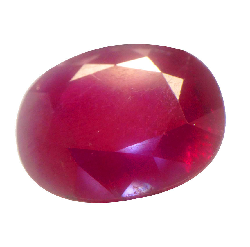 ruby stone