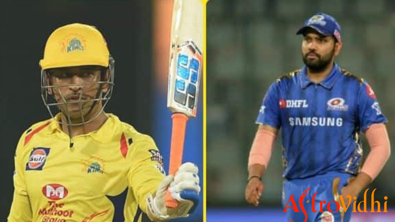 CSK vs Mi IPL astrology Prediction