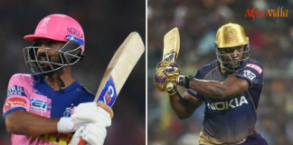 KKRvsRR IPL prediction