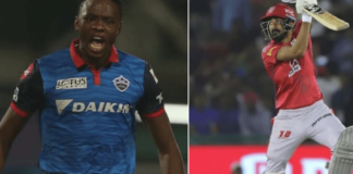 DC vs KXIP