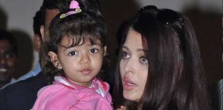 aradhya bacchan