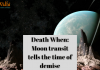 moon death
