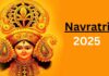 Navratri 2025
