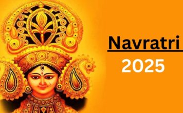 Navratri 2025
