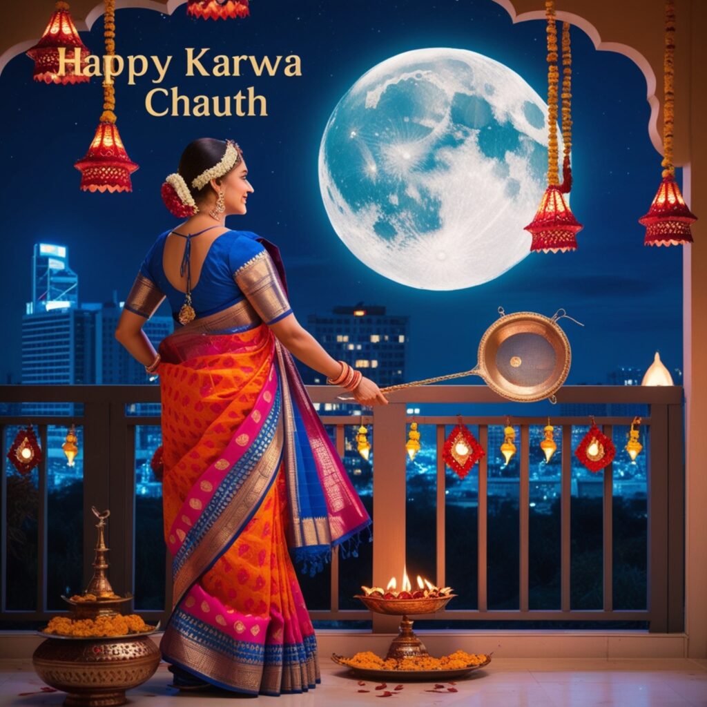karwa chauth