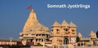 Somnath-Jyotirlinga