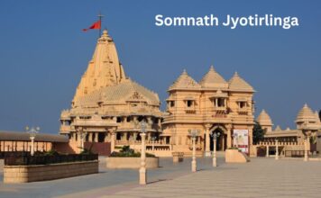 Somnath-Jyotirlinga