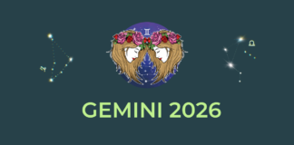Gemini Horoscope 2026