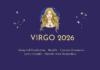 Virgo Horoscope 2026