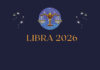 Libra Horoscope 2026