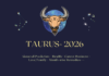 Taurus Horoscope 2026