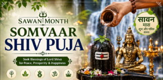 Sawan Month 2026: Significance, Sawan Somvar Dates, Benefits of Rudrabhishek & Powerful Remedies