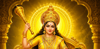 Baglamukhi Puja Powerful Goddess for Victory, Protection, and Removing Obstacles